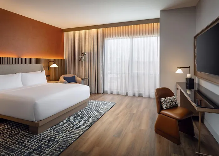 The Nobleman Worth, Tapestry Collection By Hilton Hotel Fort Worth