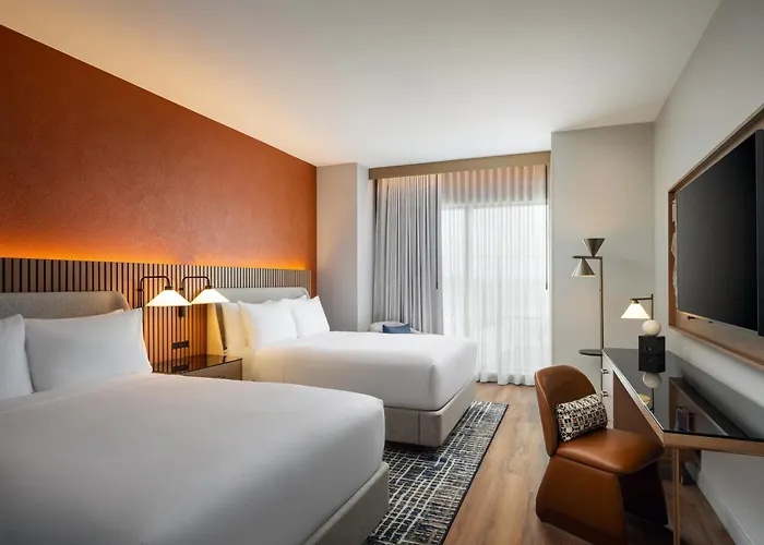 Hotel The Nobleman Worth, Tapestry Collection By Hilton 4*
