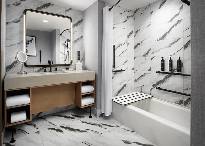 The Nobleman Worth, Tapestry Collection By Hilton 4* Fort Worth