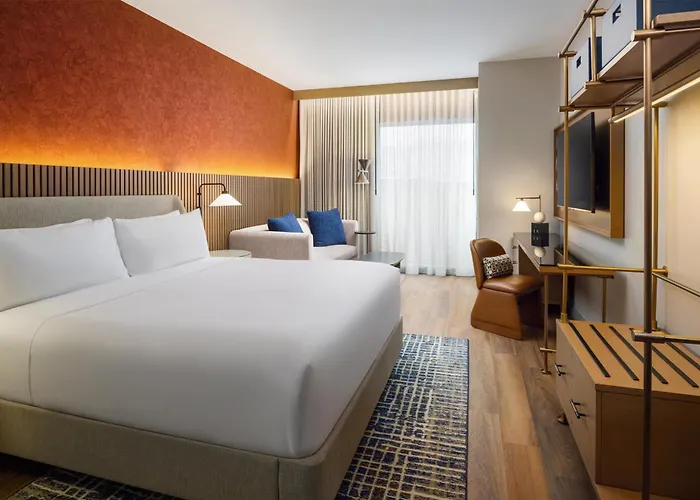 Hotel The Nobleman Worth, Tapestry Collection By Hilton 4*