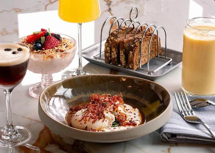 The Nobleman Worth, Tapestry Collection By Hilton 4* Fort Worth