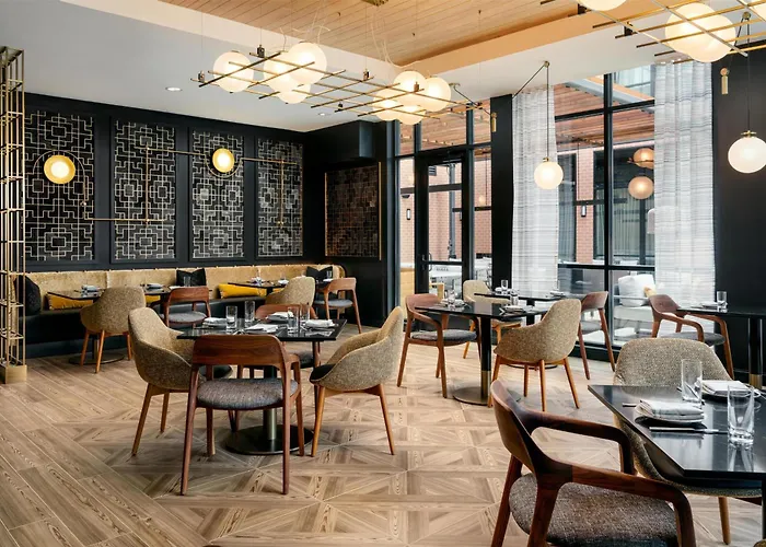 Hotel The Nobleman Worth, Tapestry Collection By Hilton 4*