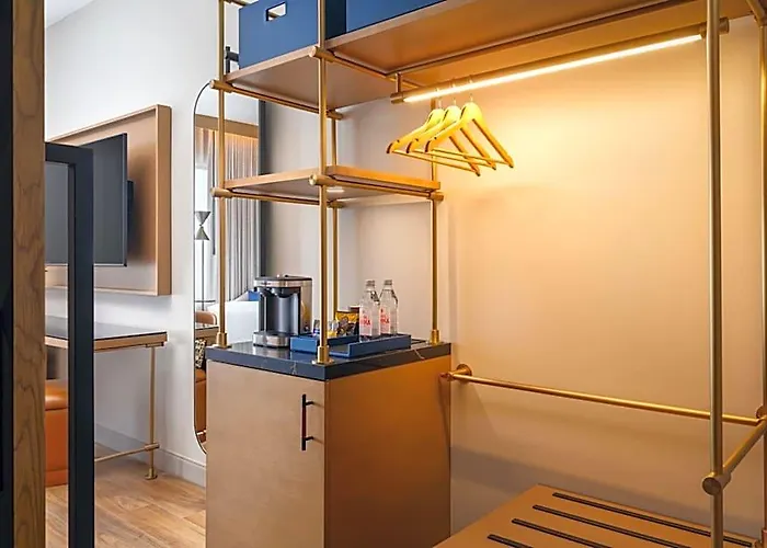 Hotel The Nobleman Worth, Tapestry Collection By Hilton 4*
