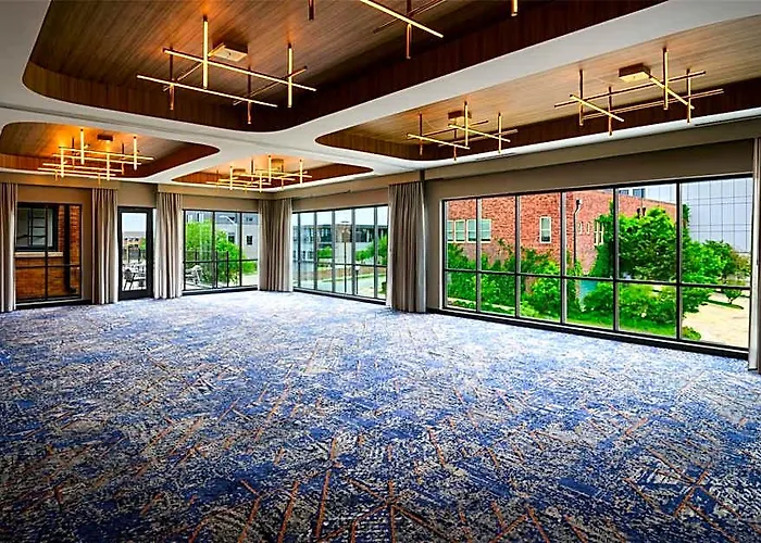 The Nobleman Worth, Tapestry Collection By Hilton 4* Fort Worth