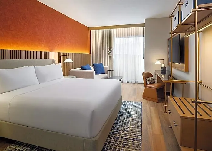 Hotel The Nobleman Worth, Tapestry Collection By Hilton