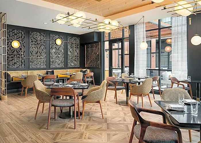Hotel The Nobleman Worth, Tapestry Collection By Hilton 4*