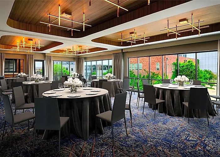 The Nobleman Worth, Tapestry Collection By Hilton Hotel 4*